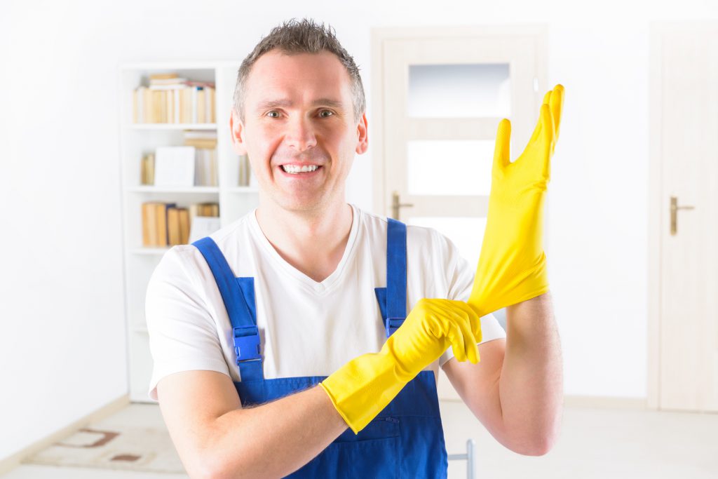 Organizing Tips From Professionals for a Cleaner Home