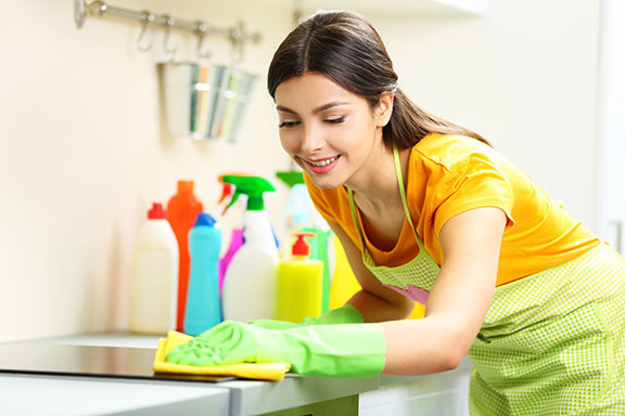 How Long Should You Book House Cleaners For?