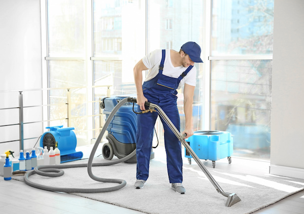 Five Benefits of House Cleaners When Your Home Needs a Deep Clean