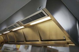 How To Clean Your Kitchen Extractor Fan 300x200 