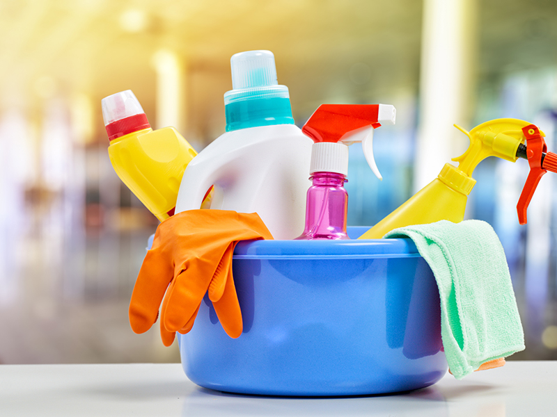 House Cleaning Tips from Morton Grove Professionals
